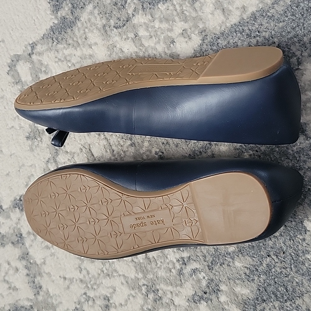 Kate Spade Women's  Ballet Flats - Picture 5 of 8